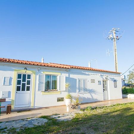 Akivillas Silves Relax Екстериор снимка