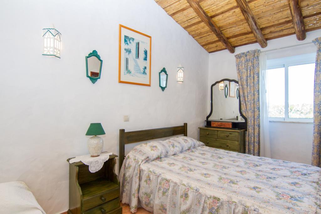Akivillas Silves Relax Екстериор снимка