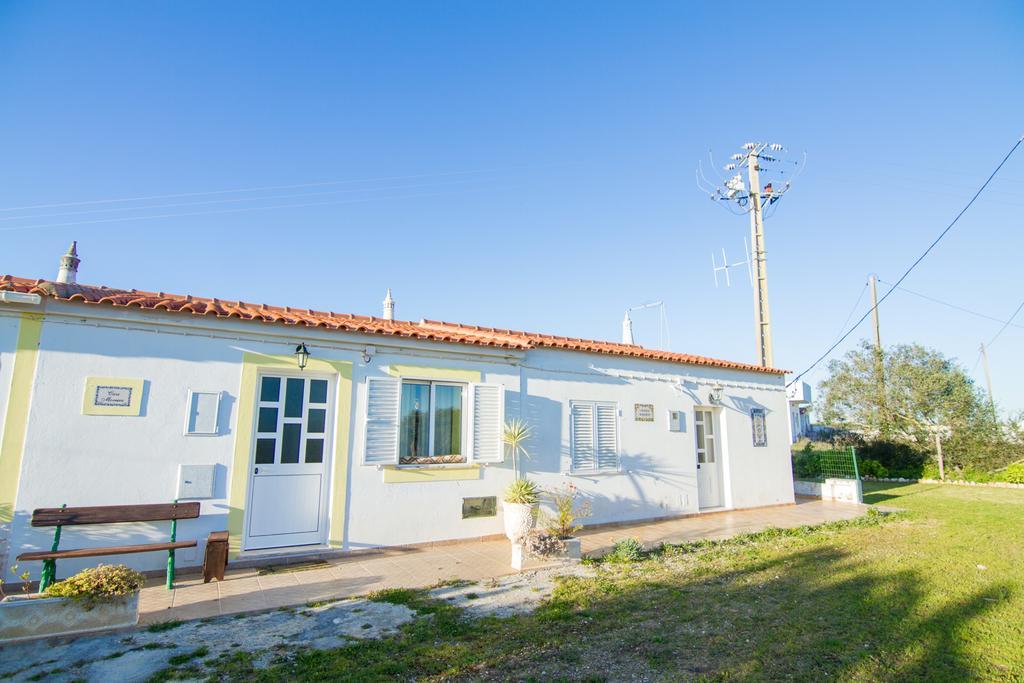 Akivillas Silves Relax Екстериор снимка