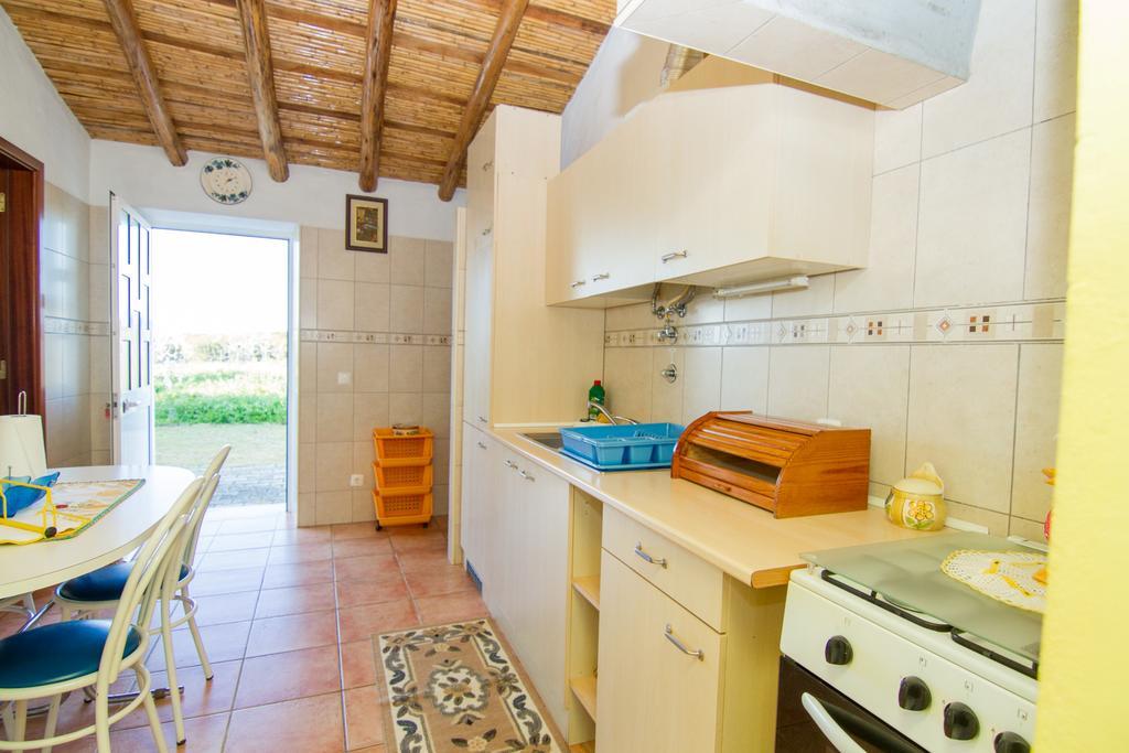 Akivillas Silves Relax Екстериор снимка