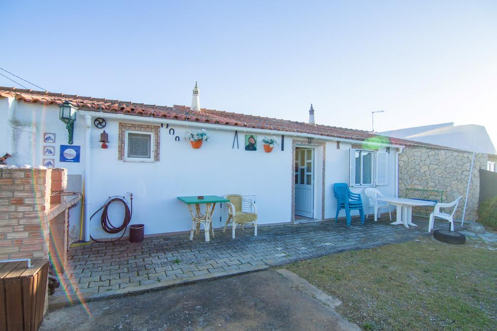 Akivillas Silves Relax Екстериор снимка