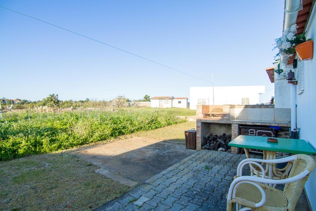Akivillas Silves Relax Екстериор снимка