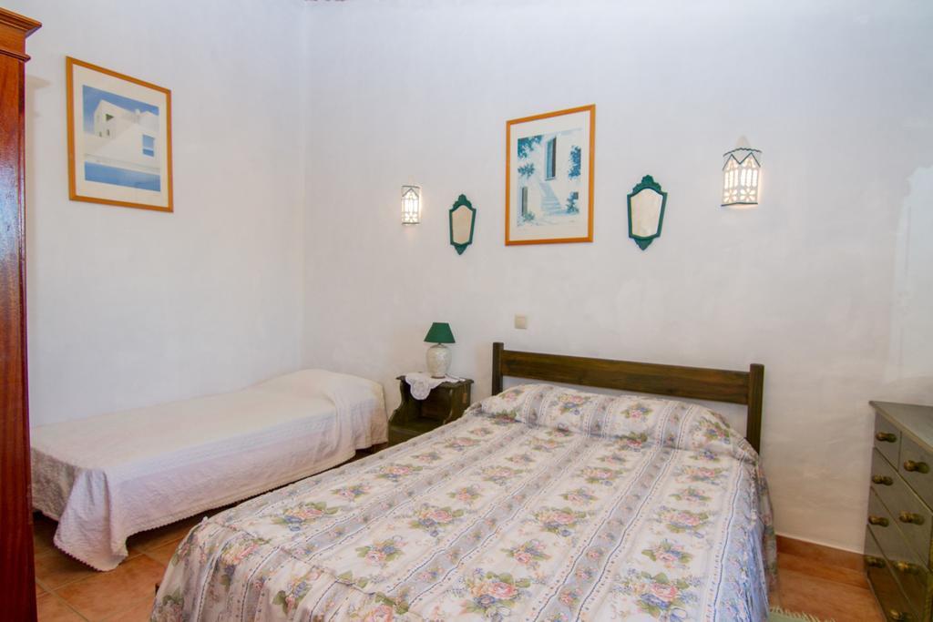 Akivillas Silves Relax Екстериор снимка