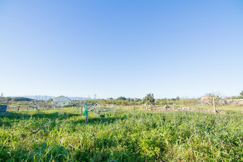Akivillas Silves Relax Екстериор снимка